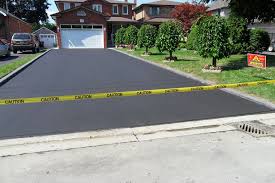 Reliable Atlanta, GA Driveway Paving Services Solutions