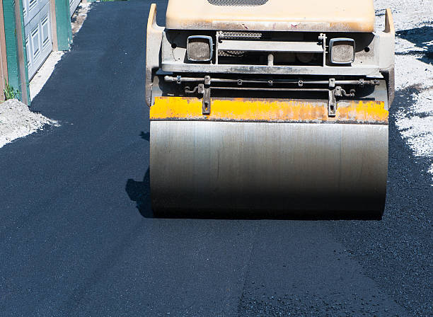 Best Recycled Asphalt Driveway Installation  in Atlanta, GA